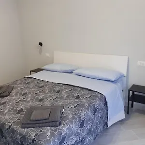 Apartment Il Quadrifoglio, Rome