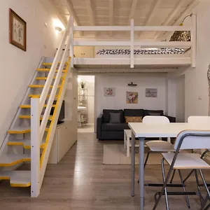 Apartment A Due Passi Da S.pietro E Castel Sant'angelo Loft Gianicolo, Rome