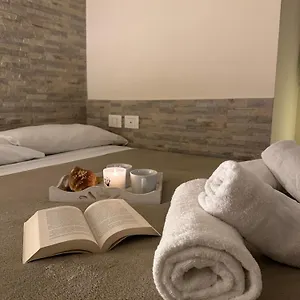 Apartment Arco Di Parma Centro, Rome