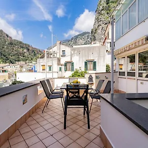 Ziro House Amalfi