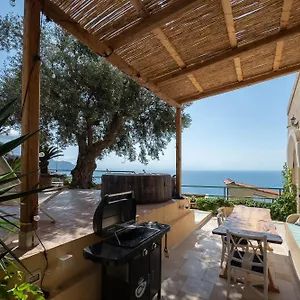 Torre Del Califfo Relais Amalfi