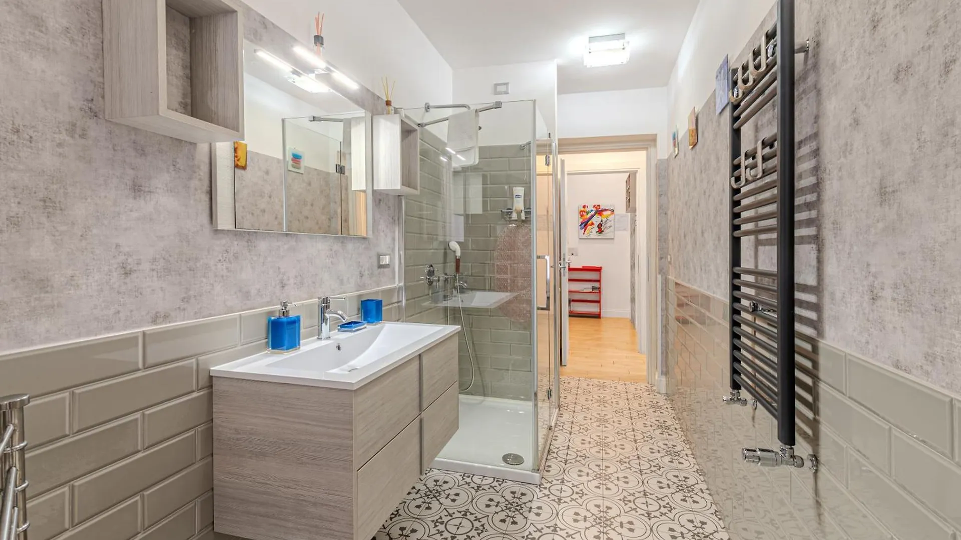 Casa Fabio Apartment Rome Italy