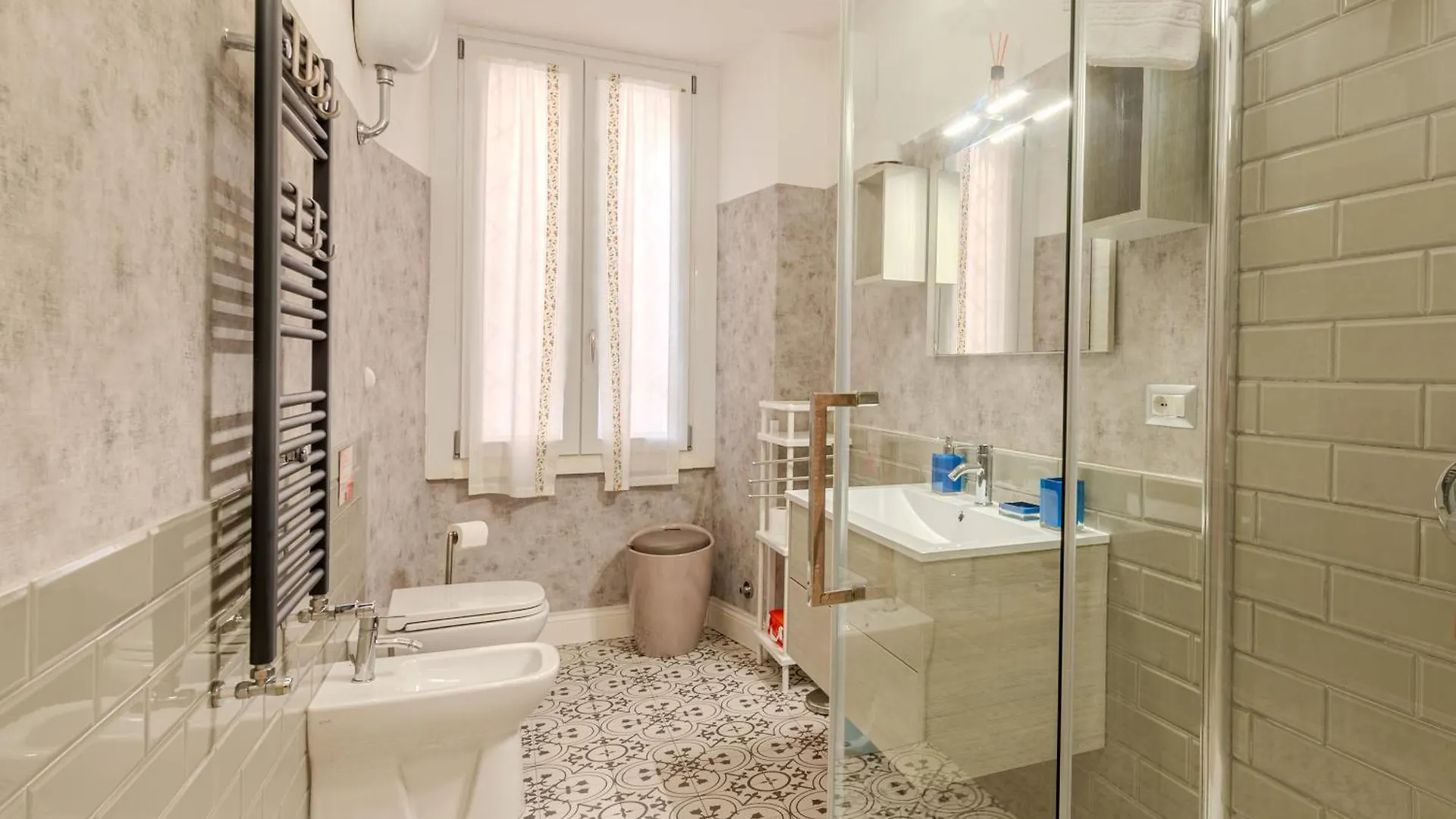 Casa Fabio Apartment Rome Italy