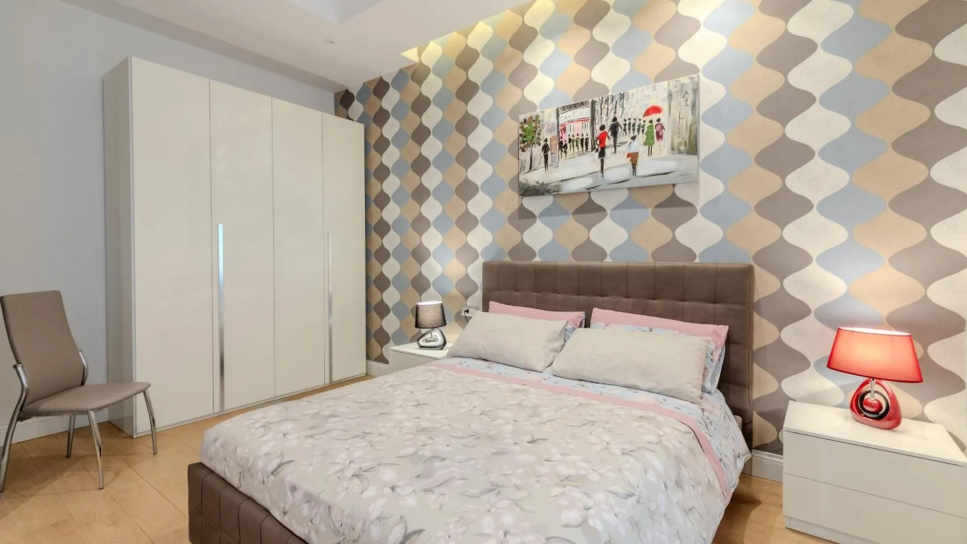 Casa Fabio Apartment Rome Italy