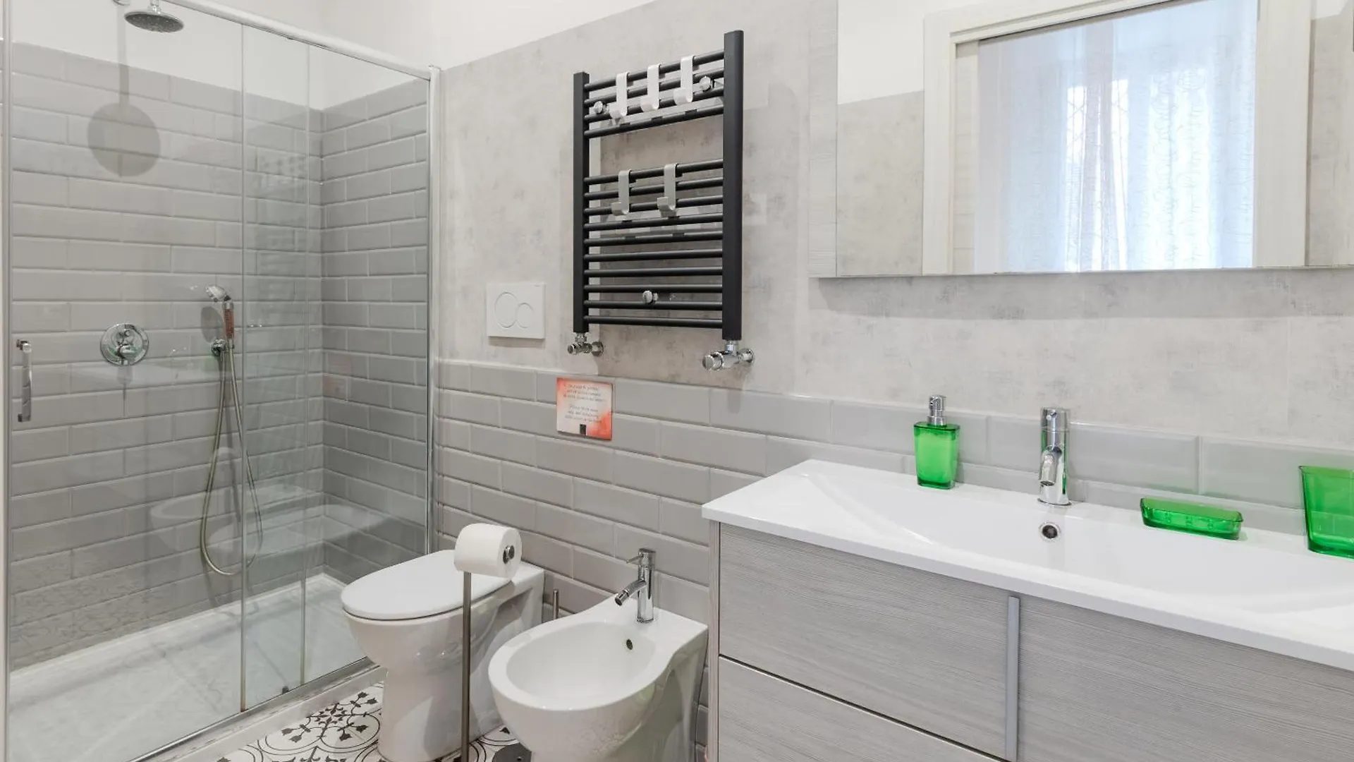 Casa Fabio Apartment Rome