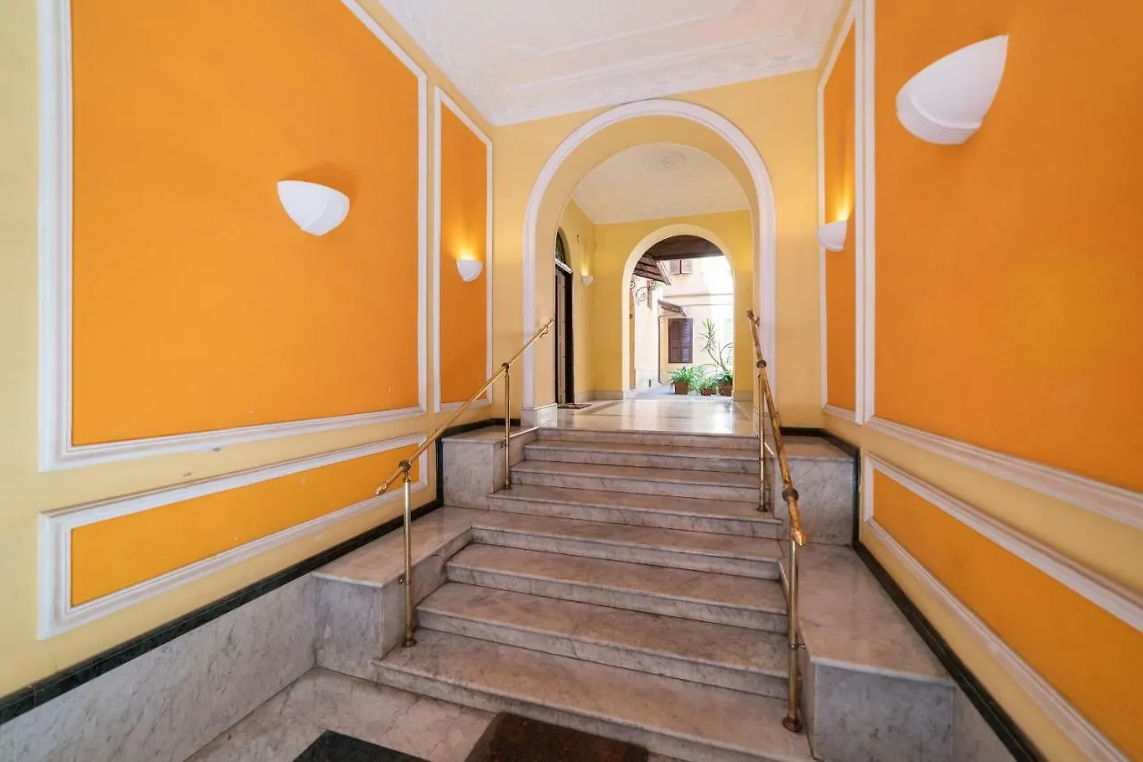 Casa Fabio Apartment Rome